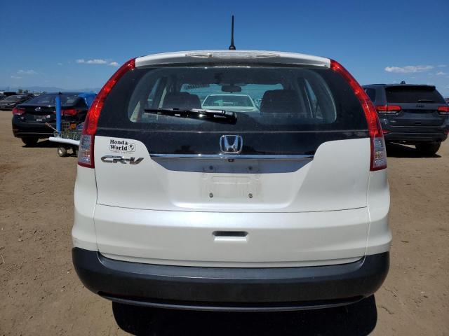 Photo 5 VIN: 5J6RM3H35EL040666 - HONDA CR-V LX 