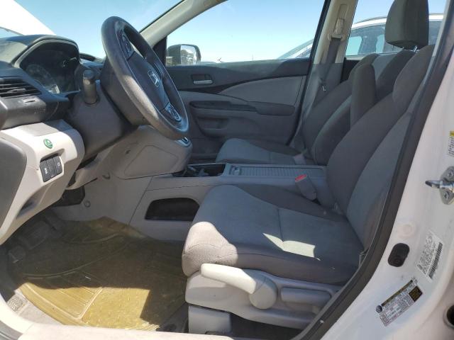 Photo 6 VIN: 5J6RM3H35EL040666 - HONDA CR-V LX 