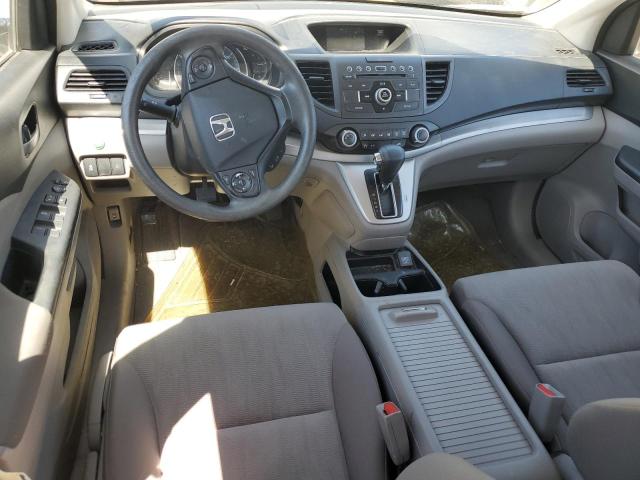 Photo 7 VIN: 5J6RM3H35EL040666 - HONDA CR-V LX 