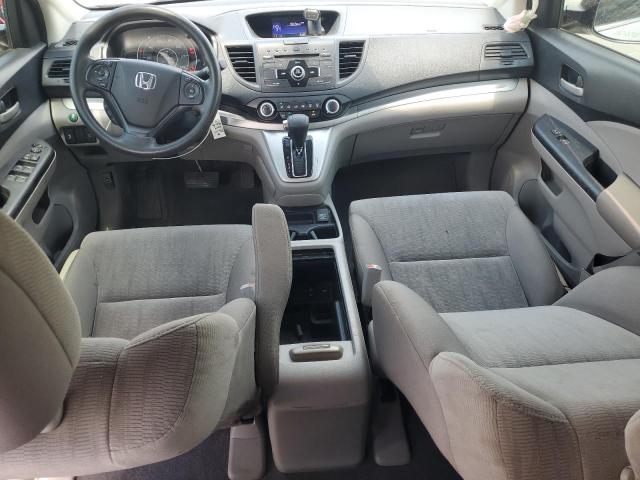 Photo 7 VIN: 5J6RM3H35EL041736 - HONDA CRV 