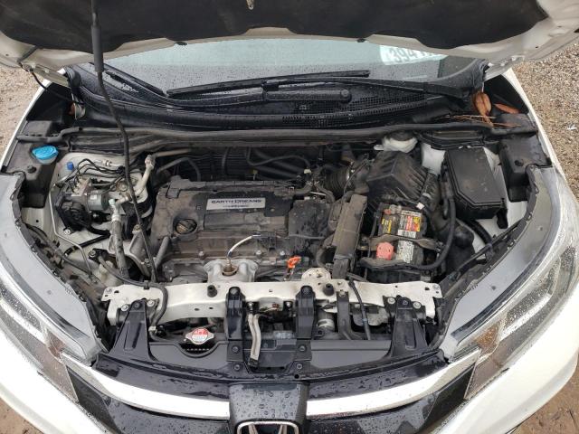 Photo 10 VIN: 5J6RM3H35FL005286 - HONDA CRV 