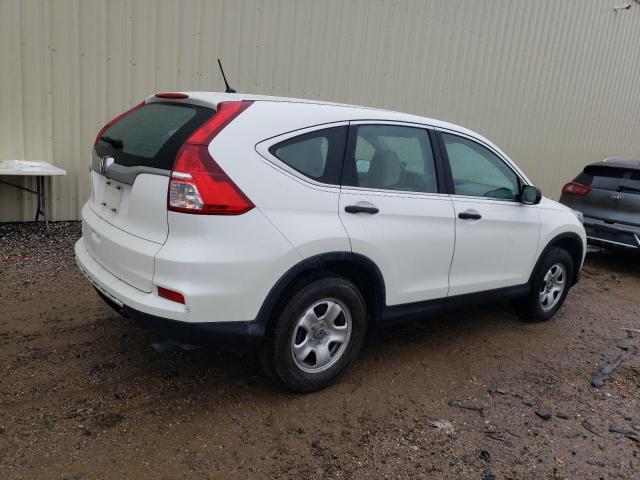 Photo 2 VIN: 5J6RM3H35FL005286 - HONDA CRV 