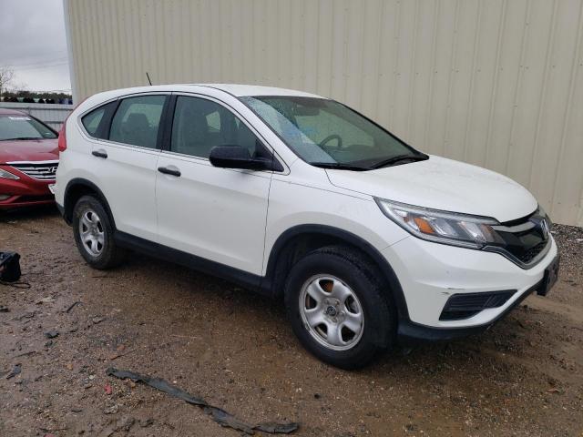 Photo 3 VIN: 5J6RM3H35FL005286 - HONDA CRV 