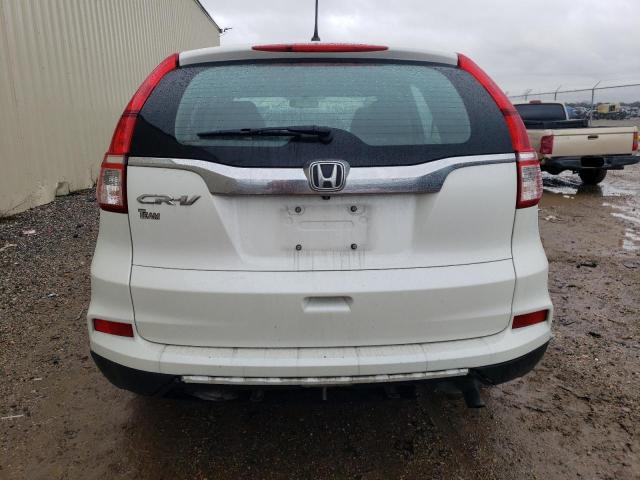 Photo 5 VIN: 5J6RM3H35FL005286 - HONDA CRV 