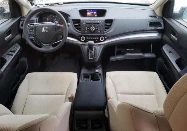 Photo 7 VIN: 5J6RM3H35FL005286 - HONDA CRV 