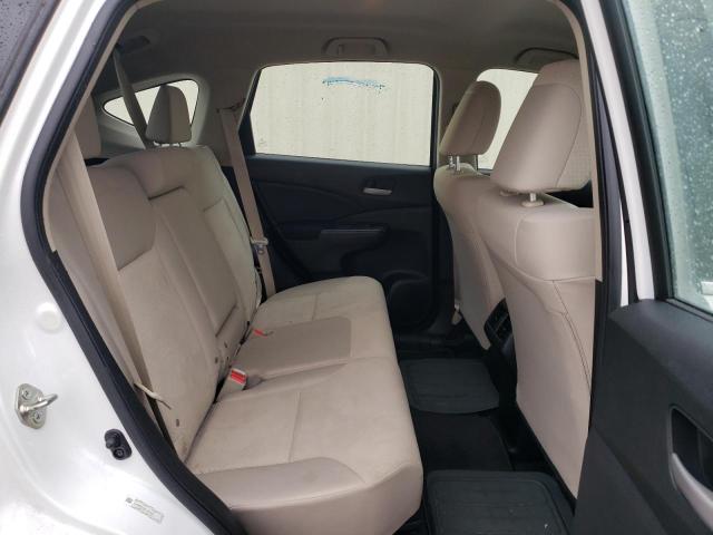 Photo 9 VIN: 5J6RM3H35FL005286 - HONDA CRV 