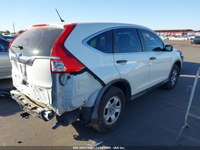 Photo 3 VIN: 5J6RM3H35FL022959 - HONDA CR-V 