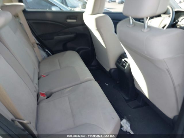 Photo 7 VIN: 5J6RM3H35FL022959 - HONDA CR-V 