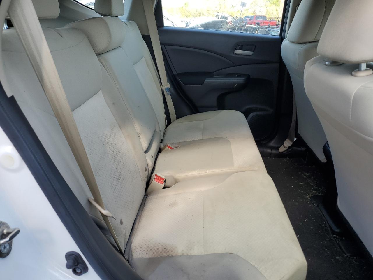 Photo 9 VIN: 5J6RM3H35GL013860 - HONDA CR-V 