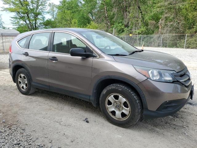 Photo 3 VIN: 5J6RM3H36CL029642 - HONDA CRV 