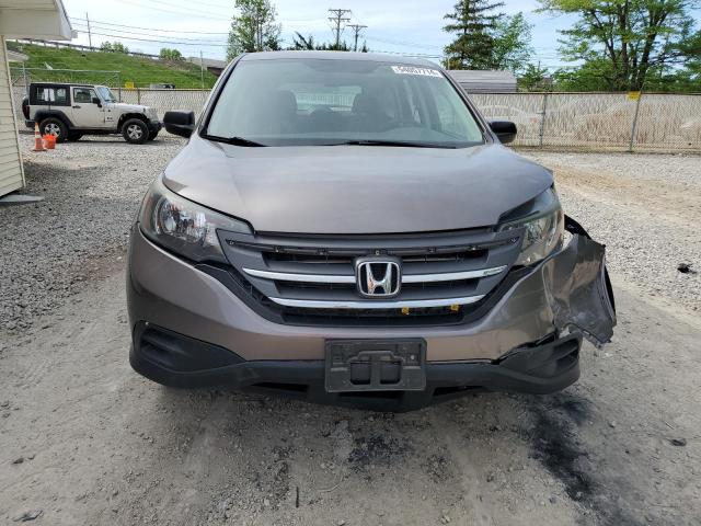 Photo 4 VIN: 5J6RM3H36CL029642 - HONDA CRV 