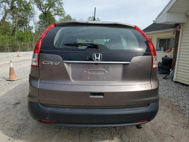 Photo 5 VIN: 5J6RM3H36CL029642 - HONDA CRV 