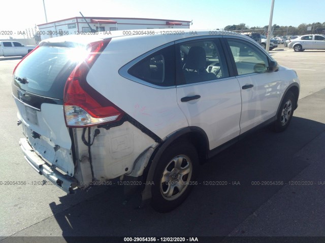 Photo 3 VIN: 5J6RM3H36CL029866 - HONDA CR-V 