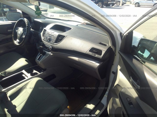 Photo 4 VIN: 5J6RM3H36CL029866 - HONDA CR-V 