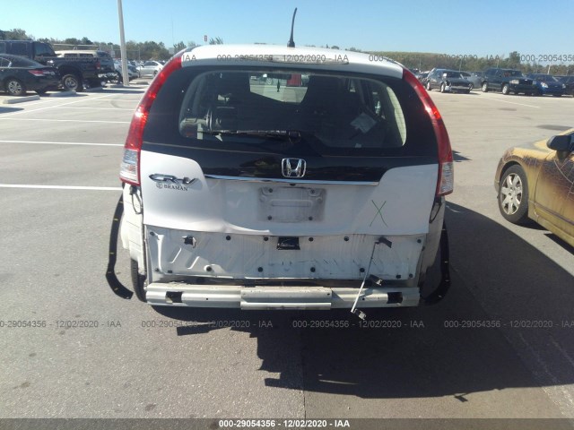 Photo 5 VIN: 5J6RM3H36CL029866 - HONDA CR-V 