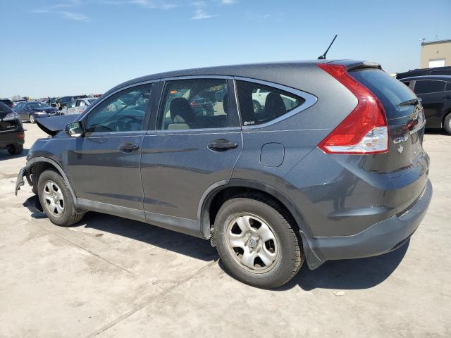 Photo 1 VIN: 5J6RM3H36CL030788 - HONDA CRV 