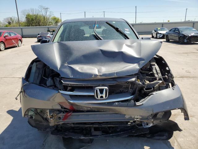 Photo 4 VIN: 5J6RM3H36CL030788 - HONDA CRV 