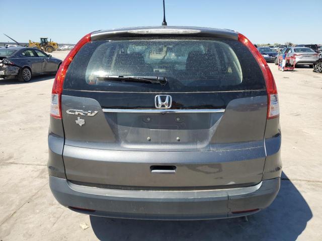 Photo 5 VIN: 5J6RM3H36CL030788 - HONDA CRV 