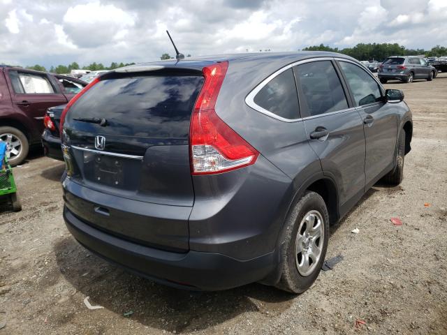 Photo 3 VIN: 5J6RM3H36CL030841 - HONDA CR-V LX 