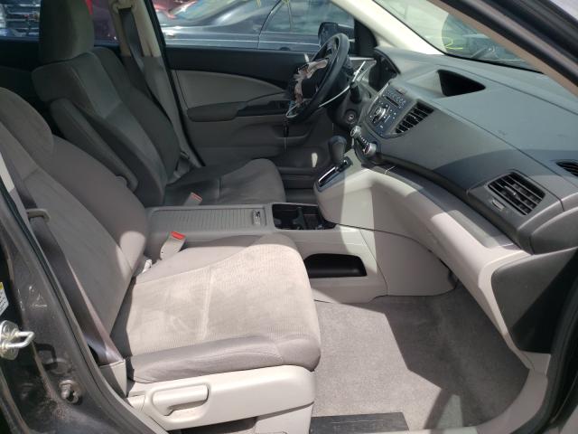 Photo 4 VIN: 5J6RM3H36CL030841 - HONDA CR-V LX 