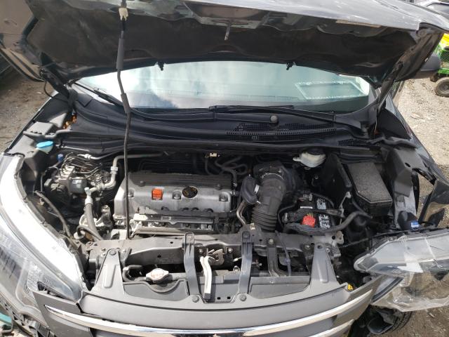 Photo 6 VIN: 5J6RM3H36CL030841 - HONDA CR-V LX 