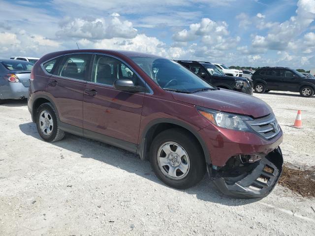 Photo 3 VIN: 5J6RM3H36CL030970 - HONDA CR-V LX 