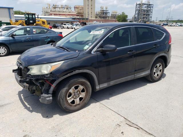 Photo 0 VIN: 5J6RM3H36CL038213 - HONDA CR-V LX 