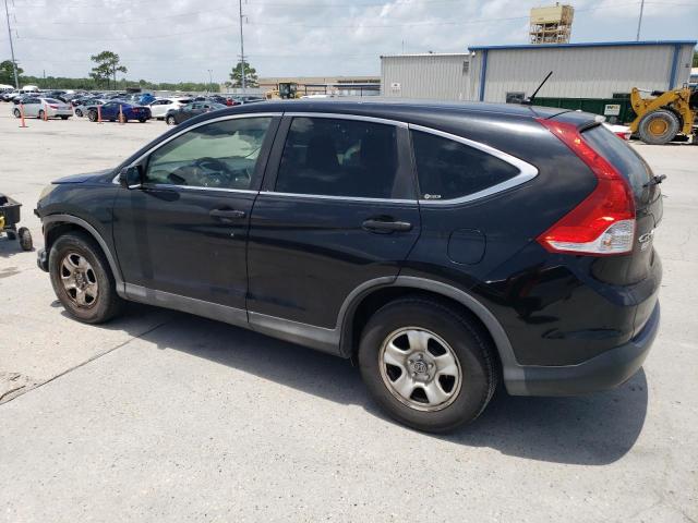 Photo 1 VIN: 5J6RM3H36CL038213 - HONDA CR-V LX 