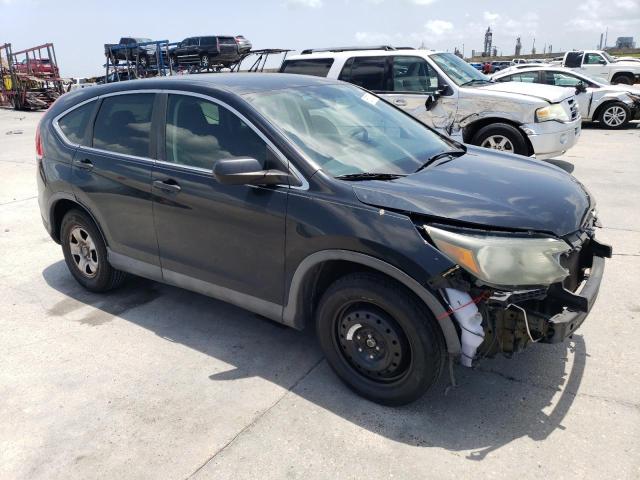 Photo 3 VIN: 5J6RM3H36CL038213 - HONDA CR-V LX 