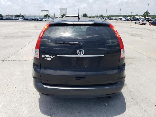 Photo 5 VIN: 5J6RM3H36CL038213 - HONDA CR-V LX 