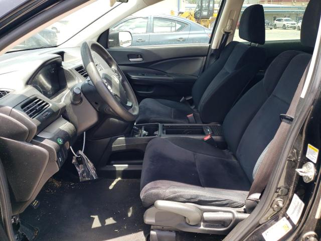 Photo 6 VIN: 5J6RM3H36CL038213 - HONDA CR-V LX 