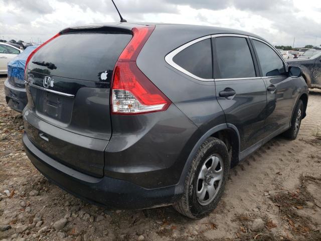 Photo 3 VIN: 5J6RM3H36CL038275 - HONDA CR-V LX 