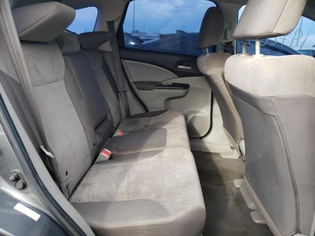 Photo 5 VIN: 5J6RM3H36CL038275 - HONDA CR-V LX 