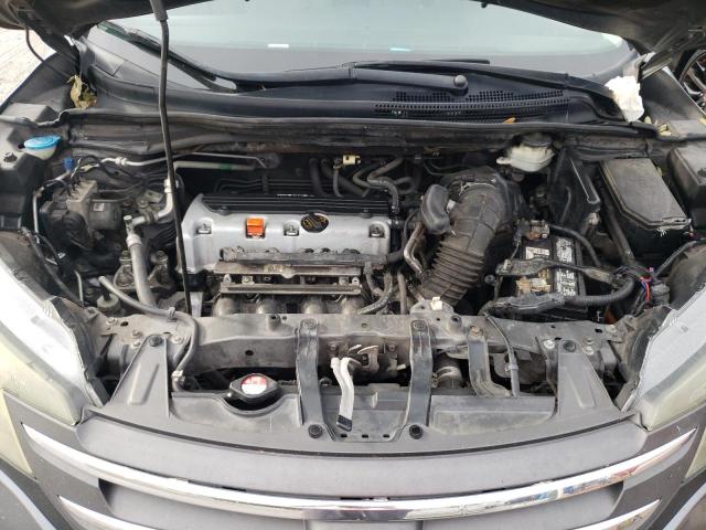 Photo 6 VIN: 5J6RM3H36CL038275 - HONDA CR-V LX 