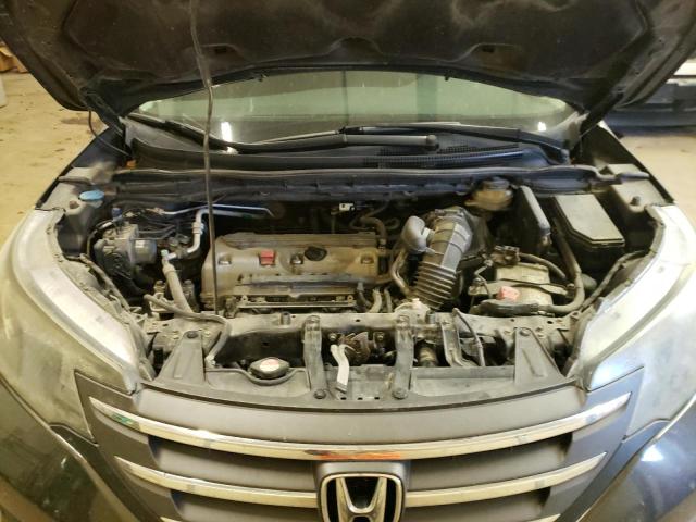 Photo 11 VIN: 5J6RM3H36DL008498 - HONDA CR-V LX 