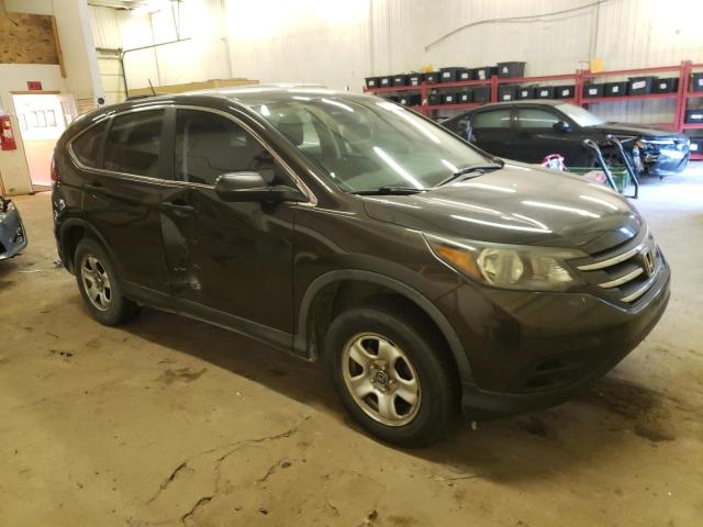 Photo 3 VIN: 5J6RM3H36DL008498 - HONDA CR-V LX 