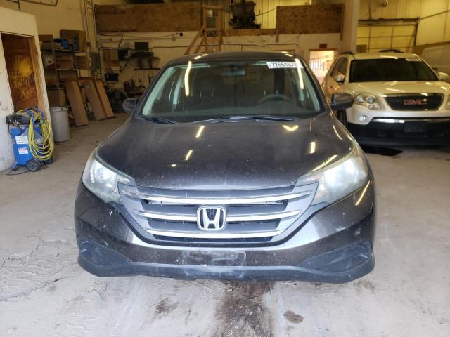 Photo 4 VIN: 5J6RM3H36DL008498 - HONDA CR-V LX 