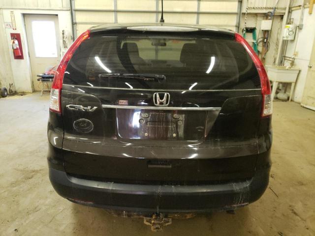 Photo 5 VIN: 5J6RM3H36DL008498 - HONDA CR-V LX 