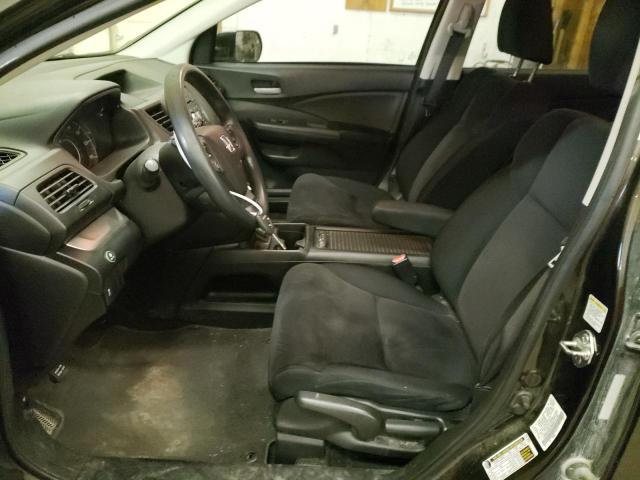 Photo 6 VIN: 5J6RM3H36DL008498 - HONDA CR-V LX 