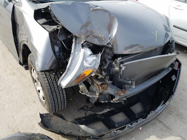 Photo 8 VIN: 5J6RM3H36DL013748 - HONDA CR-V LX 