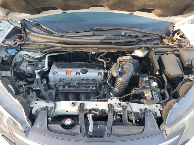 Photo 11 VIN: 5J6RM3H36DL018643 - HONDA CR-V LX 