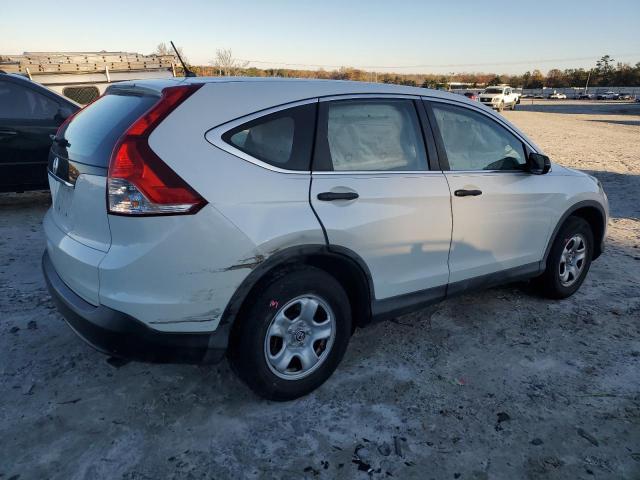 Photo 2 VIN: 5J6RM3H36DL018643 - HONDA CR-V LX 