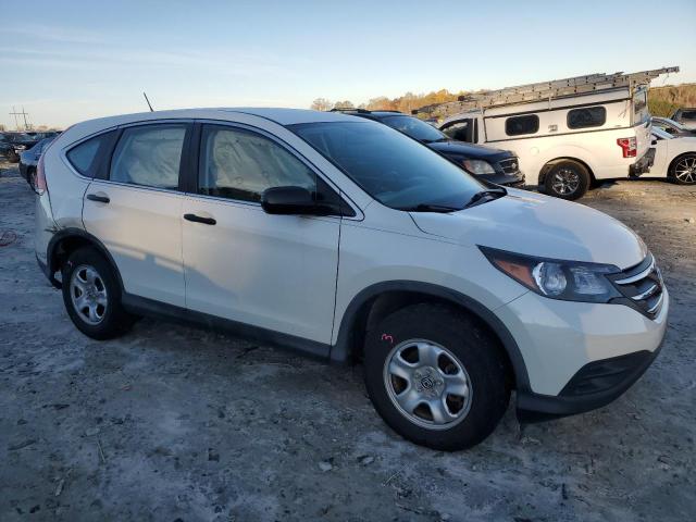 Photo 3 VIN: 5J6RM3H36DL018643 - HONDA CR-V LX 