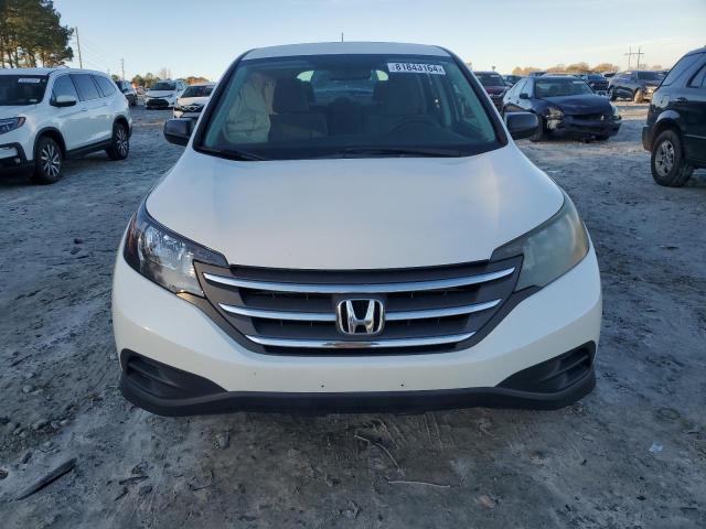 Photo 4 VIN: 5J6RM3H36DL018643 - HONDA CR-V LX 