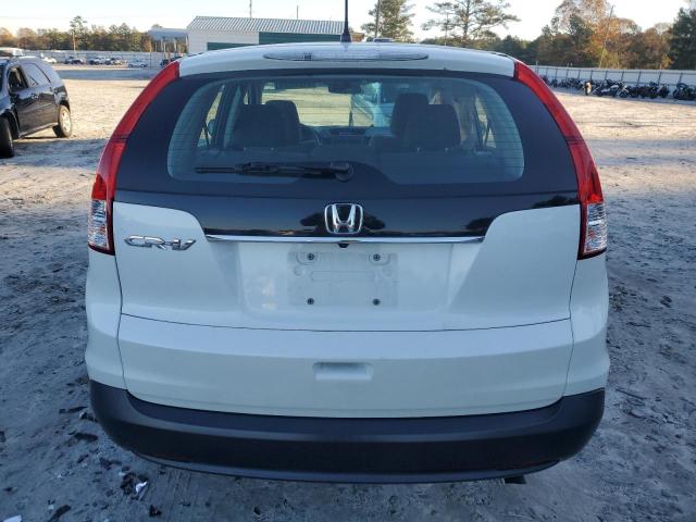 Photo 5 VIN: 5J6RM3H36DL018643 - HONDA CR-V LX 