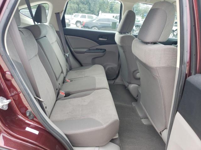 Photo 10 VIN: 5J6RM3H36DL026774 - HONDA CR-V LX 