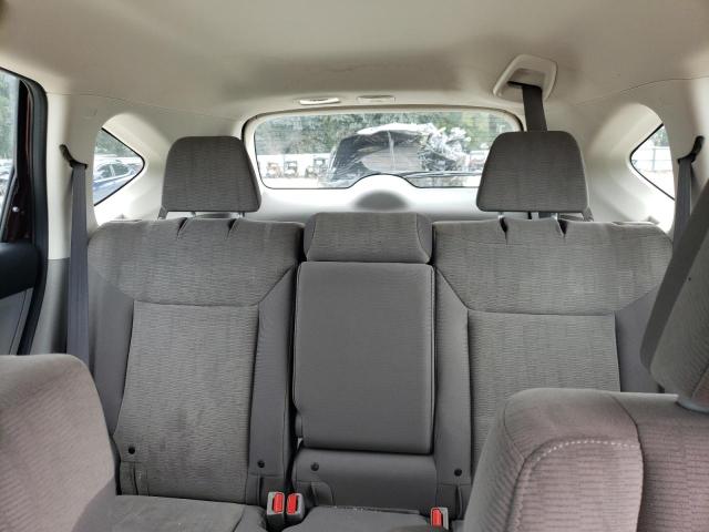 Photo 9 VIN: 5J6RM3H36DL026774 - HONDA CR-V LX 