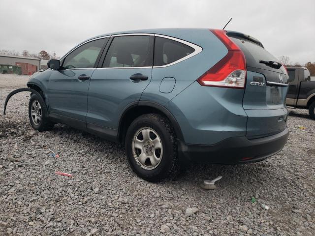 Photo 1 VIN: 5J6RM3H36DL036284 - HONDA CRV 