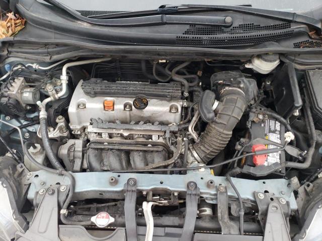 Photo 10 VIN: 5J6RM3H36DL036284 - HONDA CRV 