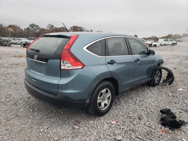 Photo 2 VIN: 5J6RM3H36DL036284 - HONDA CRV 